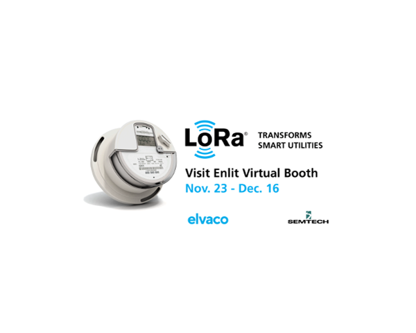 Visit us at LoRa Virtual Trade Show 