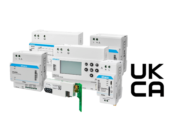 Elvaco products UKCA compliant