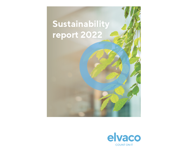 Sustainability report 2022