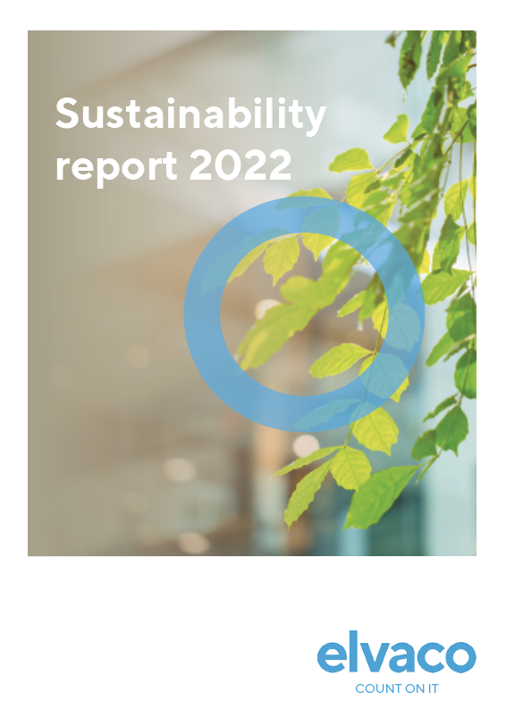 Sustainability report 2022