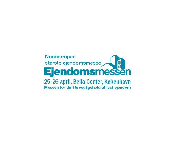 Elvaco exhibits at Ejendomsmessen