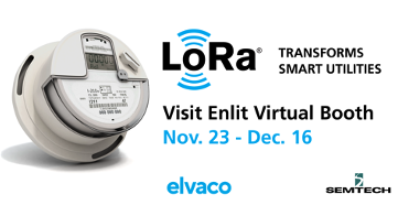 Visit us at LoRa Virtual Trade Show 