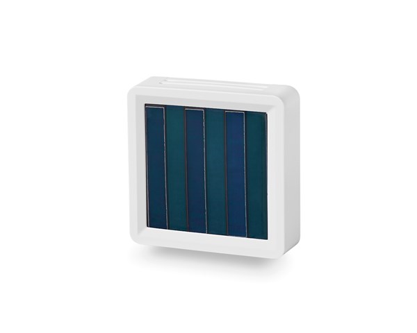 Our product range widens with solar cell sensors!  