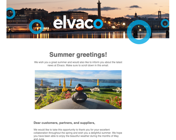 Newsletter June