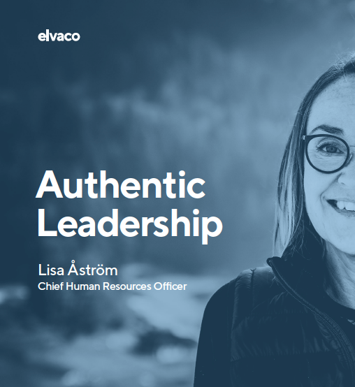 Authentic Leadership