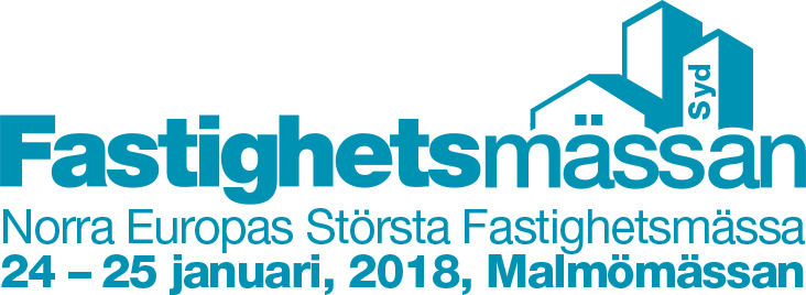 Come meet us at Fastighetsmässan in Malmö