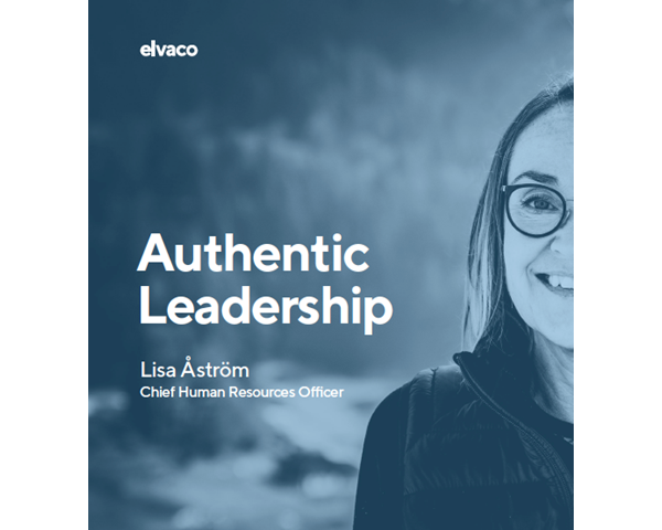 Authentic Leadership