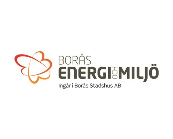 Fortsatt förtroende från Borås Energi och Miljö